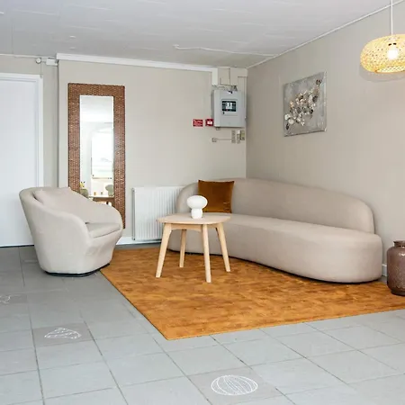 Casa vacanze Cxxiii Ulfborg