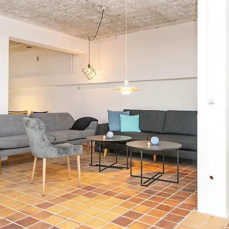 Cxxiii Casa vacanze Ulfborg