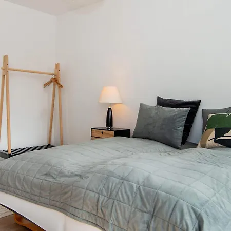 Casa vacanze Cxxiii Ulfborg