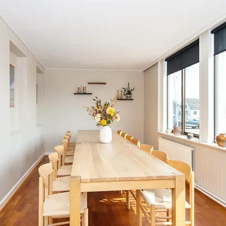 Cxxiii Casa vacanze Ulfborg