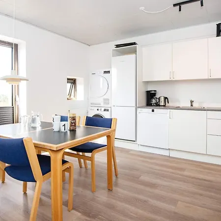 Casa vacanze Cxxiii Ulfborg