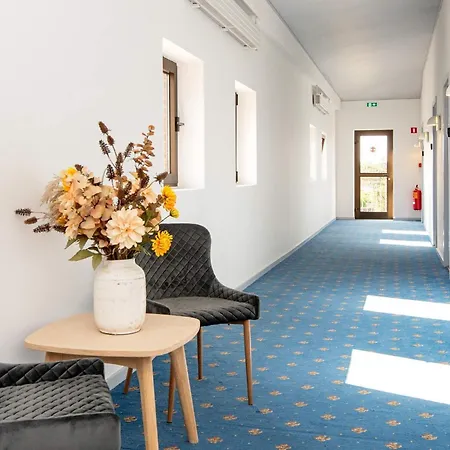 Casa vacanze Cxxiii Ulfborg