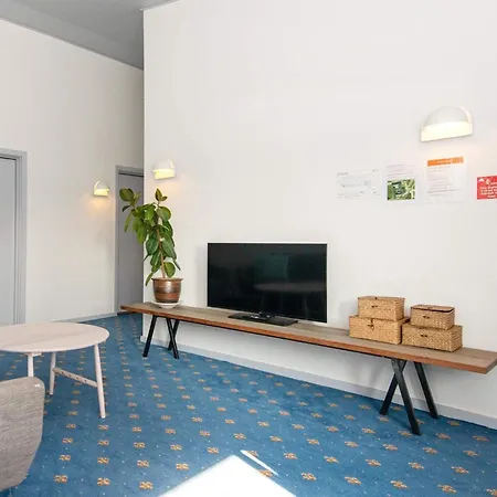 Cxxiii Casa vacanze Ulfborg
