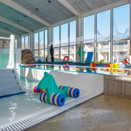 Casa vacanze Cxxiii Ulfborg