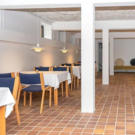 Cxxiii Casa vacanze Ulfborg